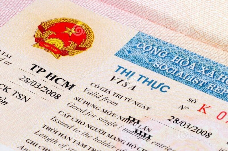 Vietnam Visa On Arrival vs Embassy